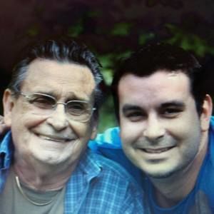 Meet your Posher, Nick